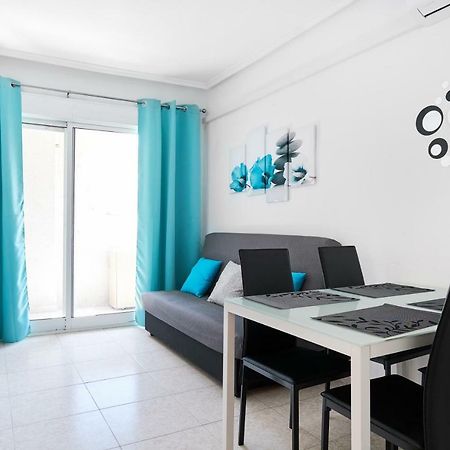 Apartamento Rambla Juan Mateo Daire Torrevieja Dış mekan fotoğraf