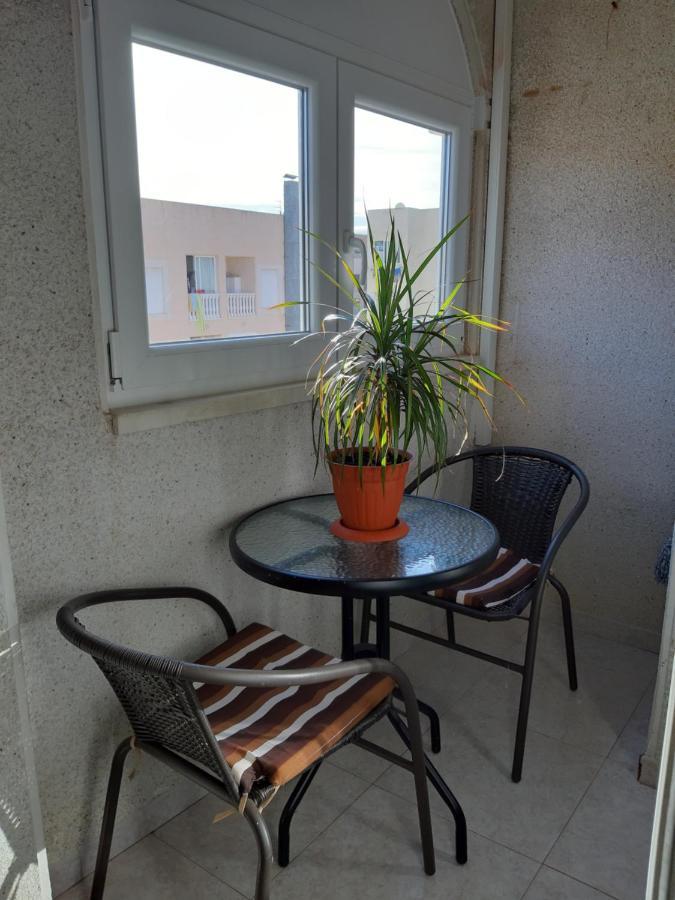 Apartamento Rambla Juan Mateo Daire Torrevieja Dış mekan fotoğraf