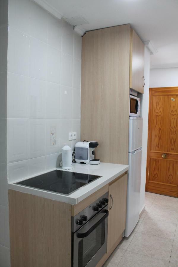 Apartamento Rambla Juan Mateo Daire Torrevieja Dış mekan fotoğraf